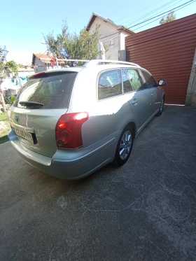 Toyota Avensis | Mobile.bg    6