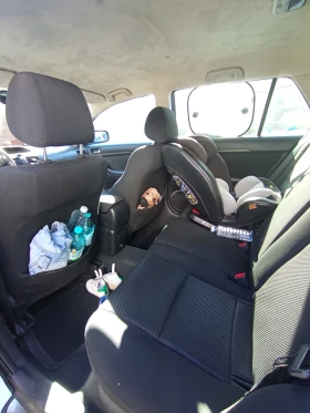 Toyota Avensis | Mobile.bg    5