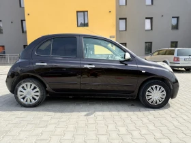 Nissan Micra 1.2i 2009 147000    | Mobile.bg    2