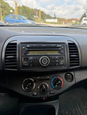 Nissan Micra 1.2i 2009 147000    | Mobile.bg    12