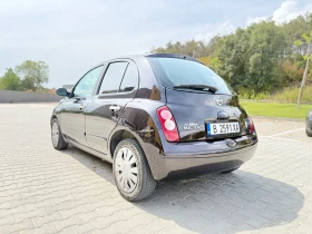 Nissan Micra 1.2i 2009 147000    | Mobile.bg    5