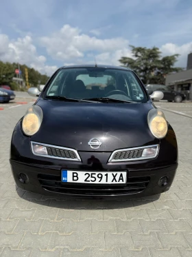 Nissan Micra 1.2i 2009 147000    | Mobile.bg    8