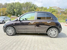 Nissan Micra 1.2i 2009 147000    | Mobile.bg    6
