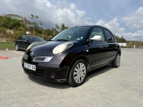 Nissan Micra 1.2i 2009 147000    | Mobile.bg    7