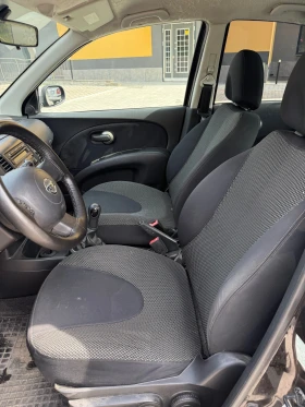 Nissan Micra 1.2i 2009 147000    | Mobile.bg    9