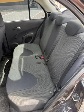 Nissan Micra 1.2i 2009 147000    | Mobile.bg    10