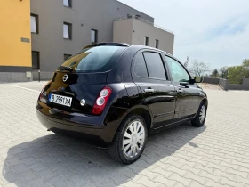 Nissan Micra 1.2i 2009 147000    | Mobile.bg    3