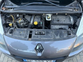 Renault Scenic 1.5 dci - 3000 лв. - 32144756 11