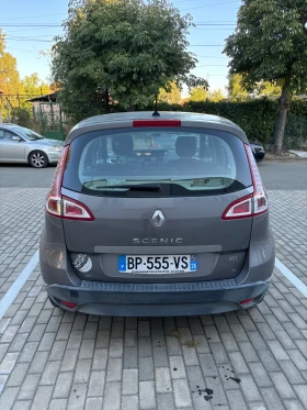 Renault Scenic 1.5 dci - 3000 лв. - 32144756 4