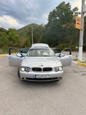 BMW 730 | Mobile.bg    2