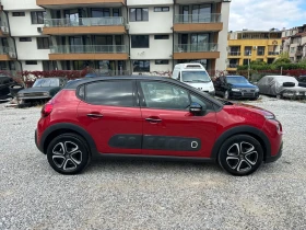 Citroen C3 АВТОМАТИК НАВИГАЦИЯ - 22900 лв. / 11708.58 € - 42434865 4