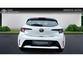 Toyota Corolla Месечна вноска от 386 лв. - 31990 лв. / 16356.23 € - 63335601 4