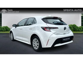 Toyota Corolla Месечна вноска от 386 лв. - 31990 лв. / 16356.23 € - 63335601 2