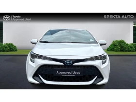 Toyota Corolla Месечна вноска от 386 лв. - 31990 лв. / 16356.23 € - 63335601 5