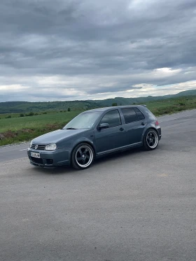 Обява за продажба на VW Golf ~5 000 лв. - изображение 1 | Auto.bg Обява за продажба на VW Golf ~5 000 лв. - изображение 1