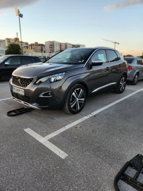Peugeot 3008 2.0HDI GT-LINE  - 36000 лв. / 18406.51 € - 52234915 5