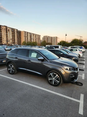 Peugeot 3008 2.0HDI GT-LINE  - 36000 лв. / 18406.51 € - 52234915 3