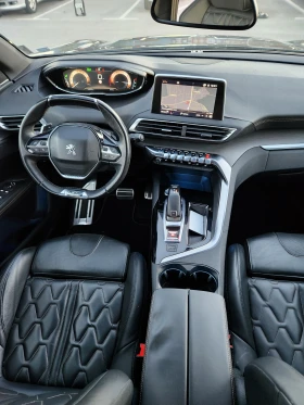 Peugeot 3008 2.0HDI GT-LINE  - 36000 лв. / 18406.51 € - 52234915 10