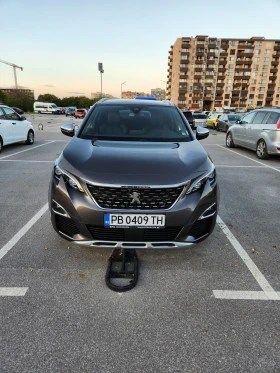 Peugeot 3008 2.0HDI GT-LINE  - 36000 лв. / 18406.51 € - 52234915 4