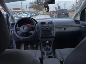 VW Touran 1.9 TDI 105к.с - 5400 лв. / 2760.98 € - 64029883 10