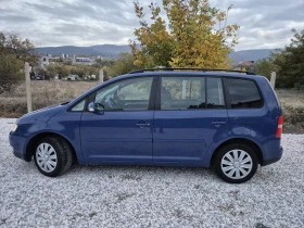 VW Touran 1.9 TDI 105к.с - 5400 лв. / 2760.98 € - 64029883 9