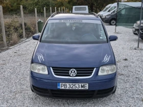 VW Touran 1.9 TDI 105к.с - 5400 лв. / 2760.98 € - 64029883 3