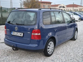 VW Touran 1.9 TDI 105к.с - 5400 лв. / 2760.98 € - 64029883 6