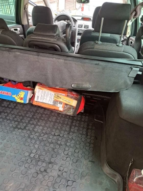 Peugeot 307 SW, снимка 5