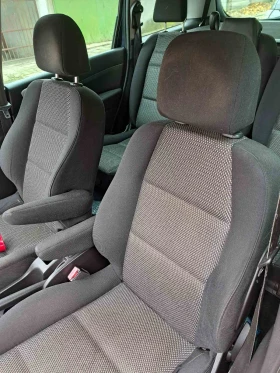 Peugeot 307 SW, снимка 8