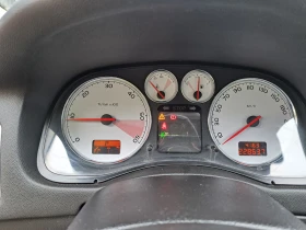 Peugeot 307 SW, снимка 4