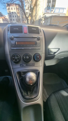 Toyota Auris | Mobile.bg � ����� ������ 6
