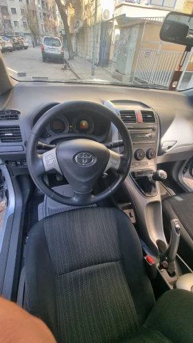 Toyota Auris | Mobile.bg � ����� ������ 4
