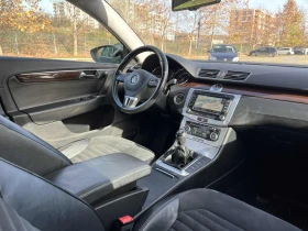VW Passat 2.0TDI 140k.c , снимка 10