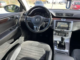 VW Passat 2.0TDI 140k.c , снимка 8
