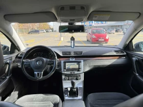 VW Passat 2.0TDI 140k.c , снимка 9
