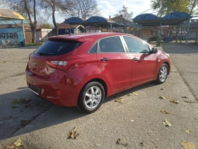 Hyundai I30 1.4i, снимка 4