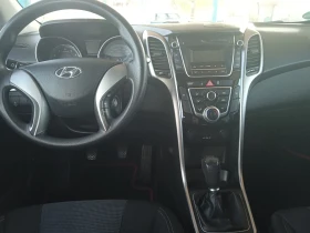 Hyundai I30 1.4i, снимка 9