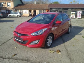 Hyundai I30 1.4i, снимка 1