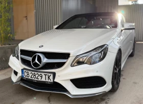 Mercedes-Benz E 220  - изображение 1