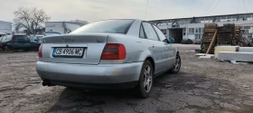 Audi A4 1.8T Quattro/LPG, снимка 6