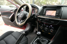 Mazda 6 2.2 SKYACTIV-D АВТОМАТИК ПОДГРЕВ, снимка 12
