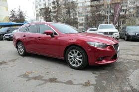 Mazda 6 2.2 SKYACTIV-D АВТОМАТИК ПОДГРЕВ, снимка 4