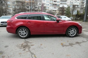 Mazda 6 2.2 SKYACTIV-D АВТОМАТИК ПОДГРЕВ, снимка 5