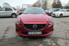 Mazda 6 2.2 SKYACTIV-D АВТОМАТИК ПОДГРЕВ, снимка 2