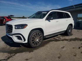 Mercedes-Benz GLS 450 3.0L 6 All wheel drive | Mobile.bg    2