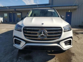 Mercedes-Benz GLS 450 3.0L 6 All wheel drive | Mobile.bg    11