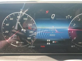 Mercedes-Benz GLS 450 3.0L 6 All wheel drive | Mobile.bg    15