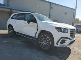 Mercedes-Benz GLS 450 3.0L 6 All wheel drive | Mobile.bg    10