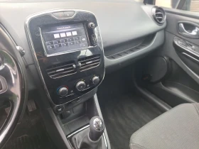 Renault Clio 1.2, снимка 9