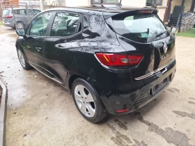 Renault Clio 1.2, снимка 3